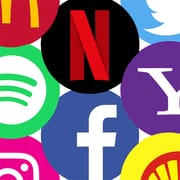 Guess the Logo: Multiple Logos