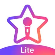 StarMaker Lite: Sing Karaoke