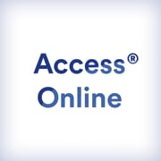 Access® Online