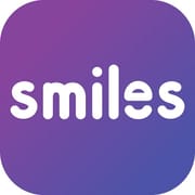 Smiles: Food Grocery Lifestyle