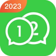 2Face: Parallel Space