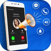 Incoming Caller Name Announcer