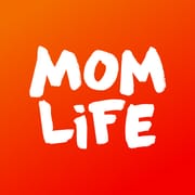 Mom.life: Pregnancy & Baby