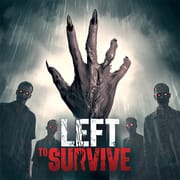 Left to Survive