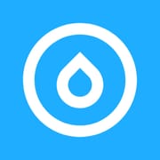 HidrateSpark Water Tracker