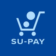 SU-PAY-スーペイ（トライアルのスマホアプリ）