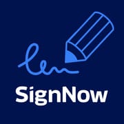 SignNow: Sign & Fill PDF Docs
