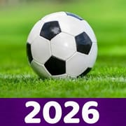 Soccer World 2026 Football Cup