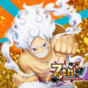 ONE PIECE バウンティラッシュ - アクションゲーム