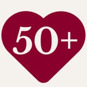 Finally: Mature Dating 50+