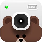 LINE Camera - Photo editor