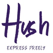Hush - Express Freely