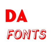 DaFonts - Fonts Installer