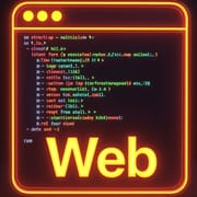 Learn Web Development