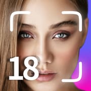 How Old Do I Look - AI Photo