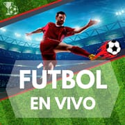 Fútbol En Vivo