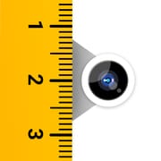 AR Ruler App: Tape Measure Cam