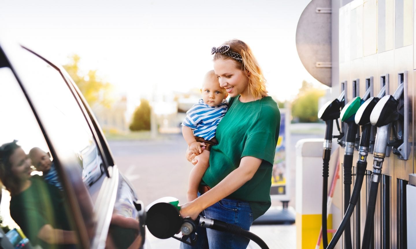 Mastering GasBuddy Savings: Your Essential Guide to the Pay with GasBuddy+™ Card