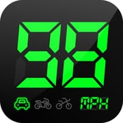 Speedometer: GPS Speedometer