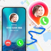 Caller ID & Number Locator