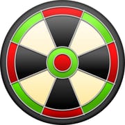 Darts Scoreboard