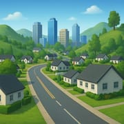 City Island 2: Offline Builder