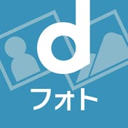 dフォト-写真や動画データをクラウド上にバックアップ保存