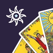 Tarot Divination - Cards Deck