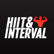 HIIT • Workouts & Timer