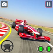 Formula Car Racing: Car Games