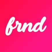 FRND: Talk to Friends Online
