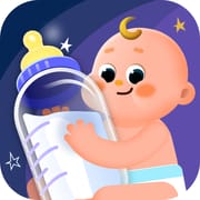 Baby Tracker - Breastfeeding
