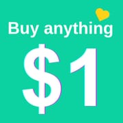 Buy Anything - Low Price App