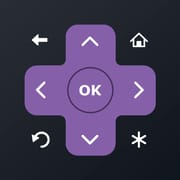 Rokie - Remote for Roku Player