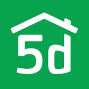 Planner 5D: AI Home Design