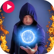 Magi : Magic Video Editor