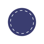 Round Photo - Design Clippings