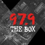 97.9 The Box