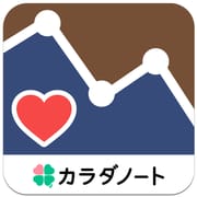 HBPnote -Become healthier-