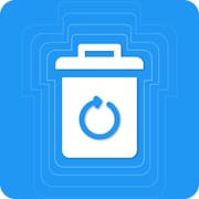 Photo recovery App, Deleted