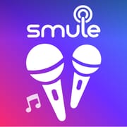 Smule: Sing, Duet & Karaoke