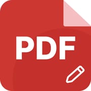 PDF Editor: Edit PDF, Sign PDF