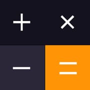 Calculator - photo vault