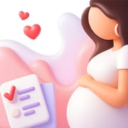 Pregnancy Tracker by Week