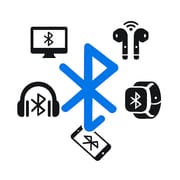 Bluetooth Pair Auto Connect
