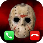 Jason Calling - Fake Friday 13