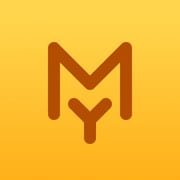 MyBook: books and audiobooks