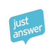 JustAnswer: Ask for help, 24/7