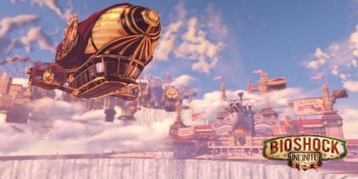 Bioshock Infinite Revisited: A Masterpiece of Gaming Excellence