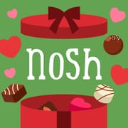 nosh / ナッシュ